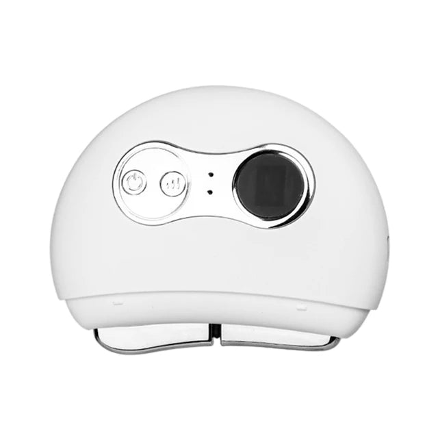 Premium Electric Gua Sha Body Massager with Heated Vibration