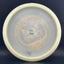 Lunar Mortar Disc Golf Disc - Signed Limited Edition