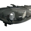 Conjunto de faros de reemplazo OEM SPDZ1 para Nissan Silvia S15