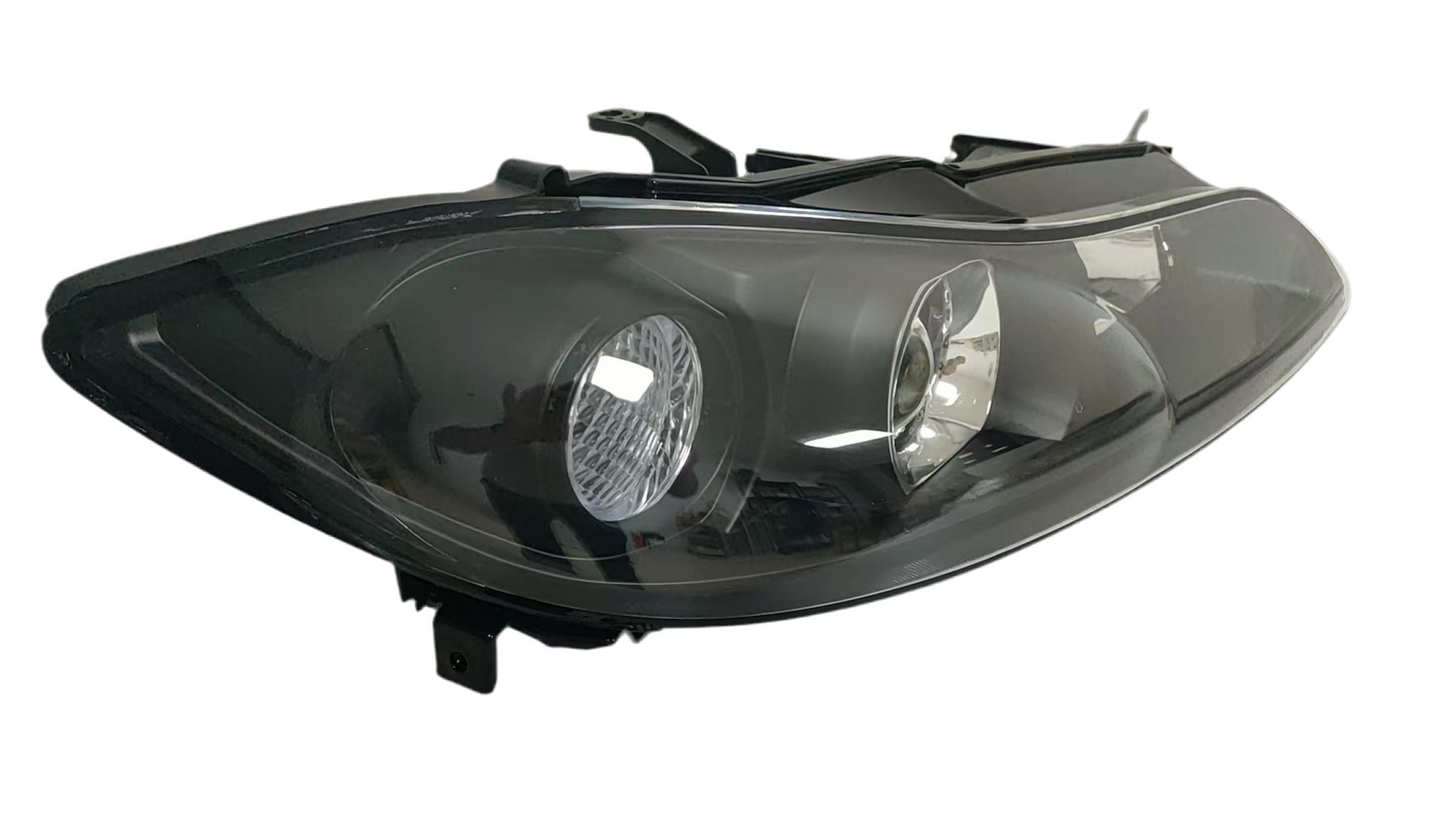 Conjunto de faros de reemplazo OEM SPDZ1 para Nissan Silvia S15