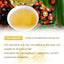 Batana Oil, Hydrating Repair Hair Sere Short-Tempered Soft Thick Hair Oil - Korvel