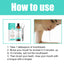 Coconut Mint Mouth Wash, Whitening Teeth Yellow Teeth Stains Tongue Coating Clean Fresh Breath Oral Care - Korvel