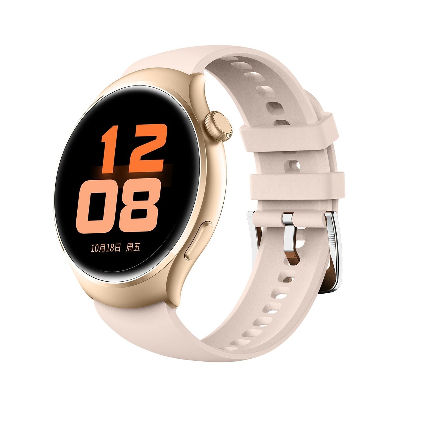 GS Watch 4  Smart bracelet - Korvel