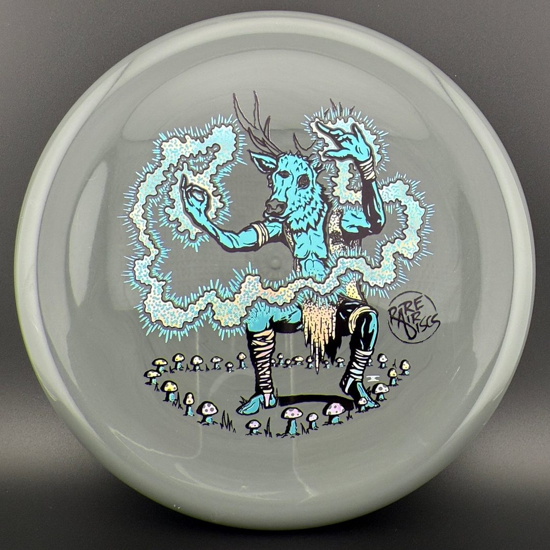 Neutron Range - Elk Man 2.0 Disco de Golf