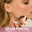 EELHO Fairy Ear Mask Ear Mask Small Invisible Breathable Waterproof Corrective Ear Fix - Korvel