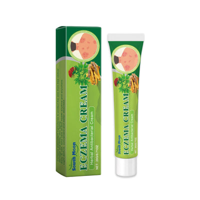 Herbal Skin Care Cream for Nourishing Hands and Feet