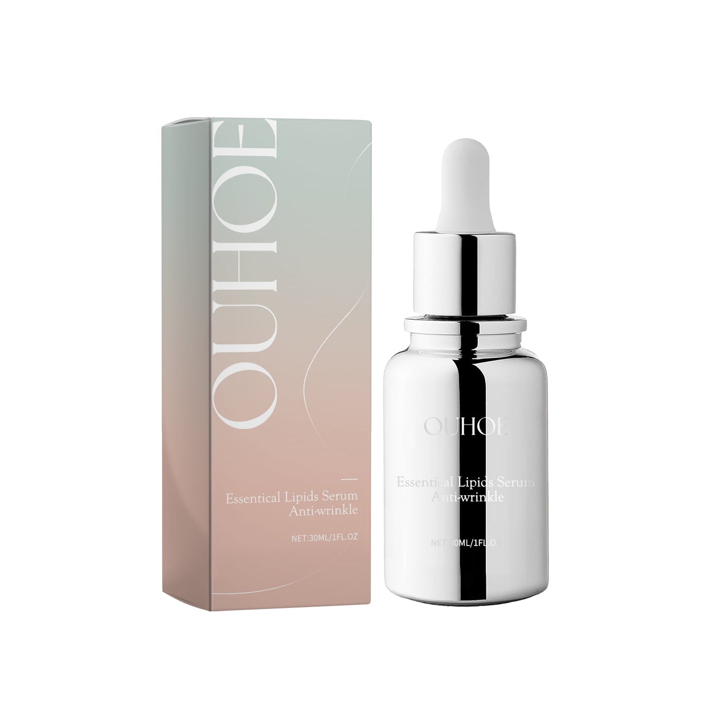 Essential Lipids Serum for Youthful Skin