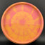 Discmania Lux Vapor P4 Mini Razor Claw Stamp