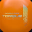 Forged Torque - Edición de Lanzamiento Disco de Golf