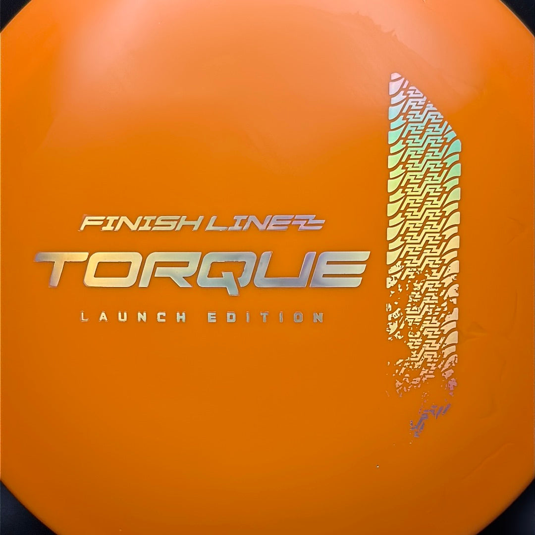 Forged Torque - Edición de Lanzamiento Disco de Golf