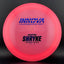 Champion Shryke Disc Golf Driver
