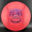 Alpha Bayonet Distance Driver - Disque de Performance Premium