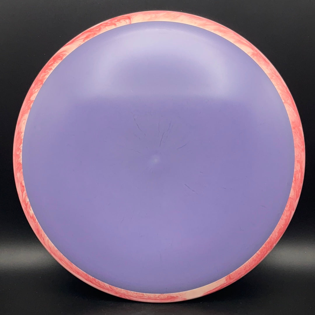 Fission Rhythm Disc Golf Driver - Performance Premium