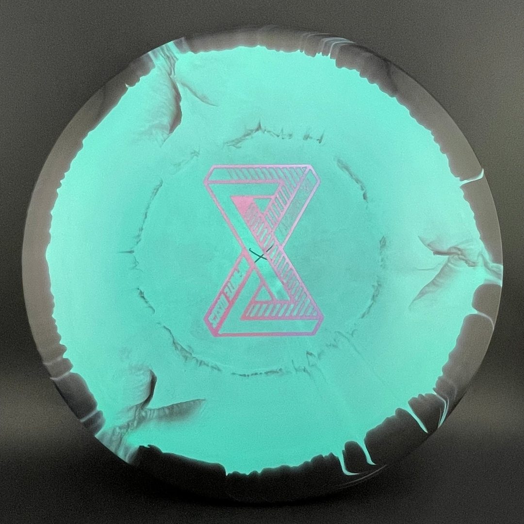 Halo S-Blend Anubis - Premium Mid-Range Disc