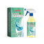 Toilet Cleaner Household Bathroom Cleaner Toilet Cleaner Odor Toilet Cleaner - Korvel