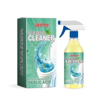 Toilet Cleaner Household Bathroom Cleaner Toilet Cleaner Odor Toilet Cleaner - Korvel