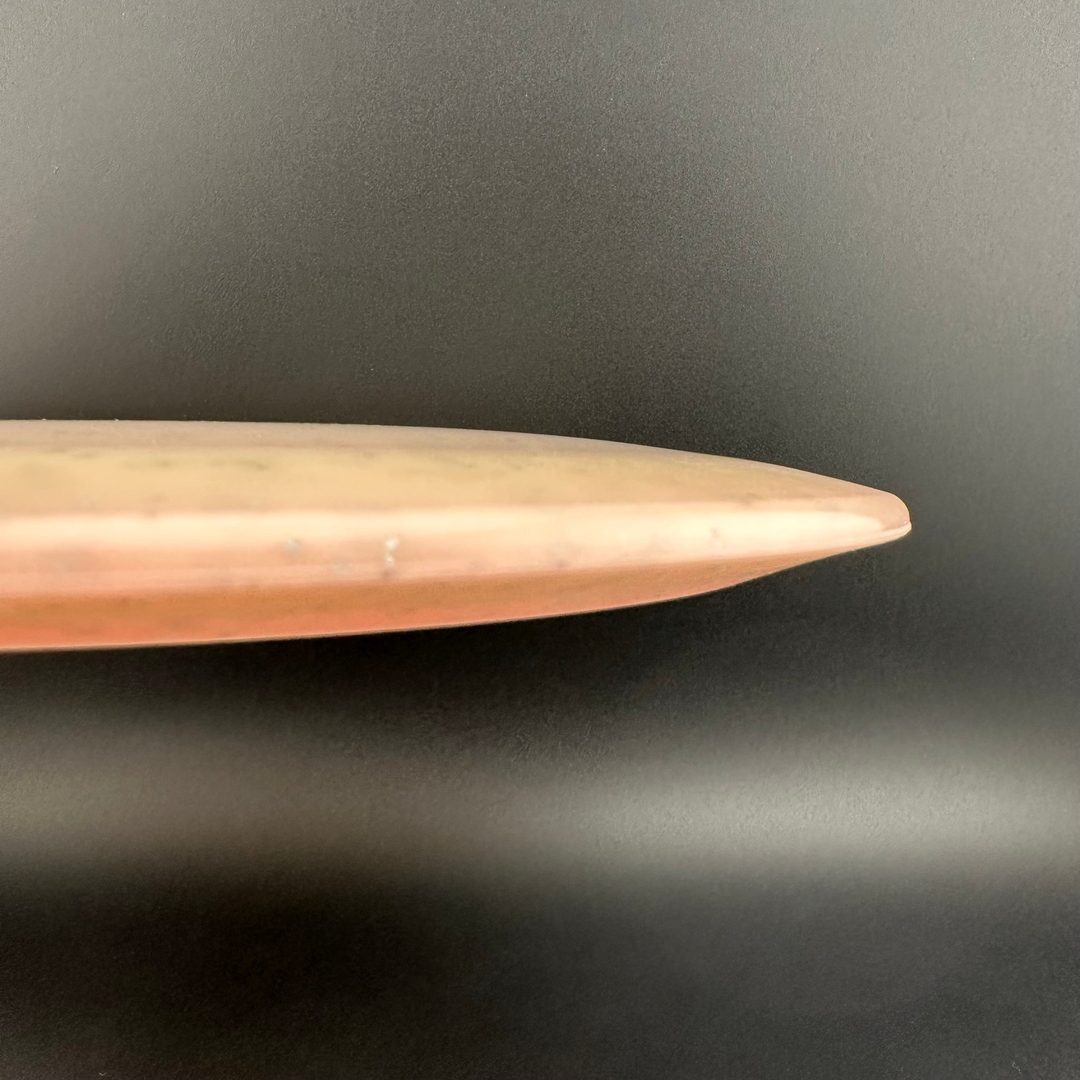 Disque Exodus C-Blend Metal Flake Color Glow - [STRATUS] FEAR V1