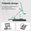 4K/60Hz USB 3.0 Splitter Hub with Gigabit Ethernet Port