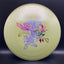 Shimmer Star Colossus - Tourney F2 Disc Golf Driver