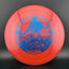 VIP Metallic Prince - Slayer Disc Golf Driver