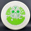 Glow Soft Tank Disc - RADioactive Man Design