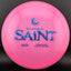Opto Moonshine Saint - Versatile Glow Disc for Disc Golf