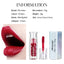 Fit Colors Lip Dye Liquid Lipstick - Long-Lasting & Moisturizing