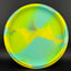 glO-G Glow Nimbus - Disco de Golf Midrange de Primera Carrera