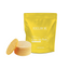 Turmeric Cleansing Pad Deeply Cleanses Skin, Removes Dirt, Controls Oil And Softens Exfoliated And Tender Ski - Korvel