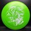 Big Z Zeus Disc Golf Driver