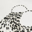 Multi Layer Imitation Pearl Black Chain Body Chain