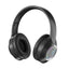 Premium Over-Ear Bluetooth Headphones - Foldable Design