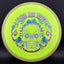 Fission Defy - Crushin' Amanitas VIP 2.0 by Manny Trujillo - Ultimate Distance Driver - Korvel