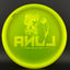 Z Luna - Limited Edition Paul McBeth Disc Golf Disc