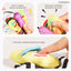 Baby Toys 0-1 Year Old Newborns Wrist Ringing Socks Comfort Set Baby Gift - Korvel