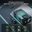 CarVolt Air 4000: Arrancador de Batería y Compresor de Aire Todo en Uno