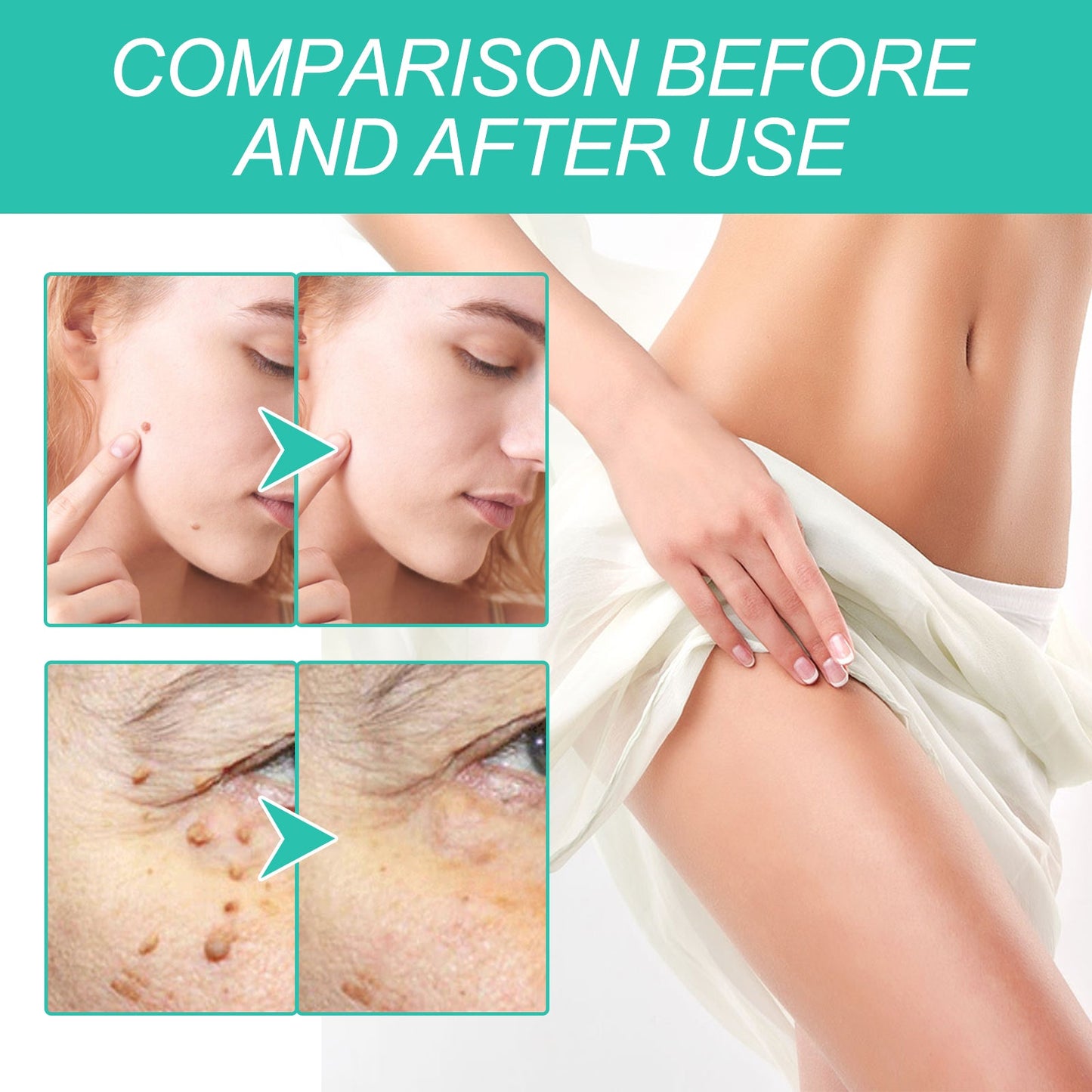 Keyu Liquid Repair Skin Pen for Smooth Skin