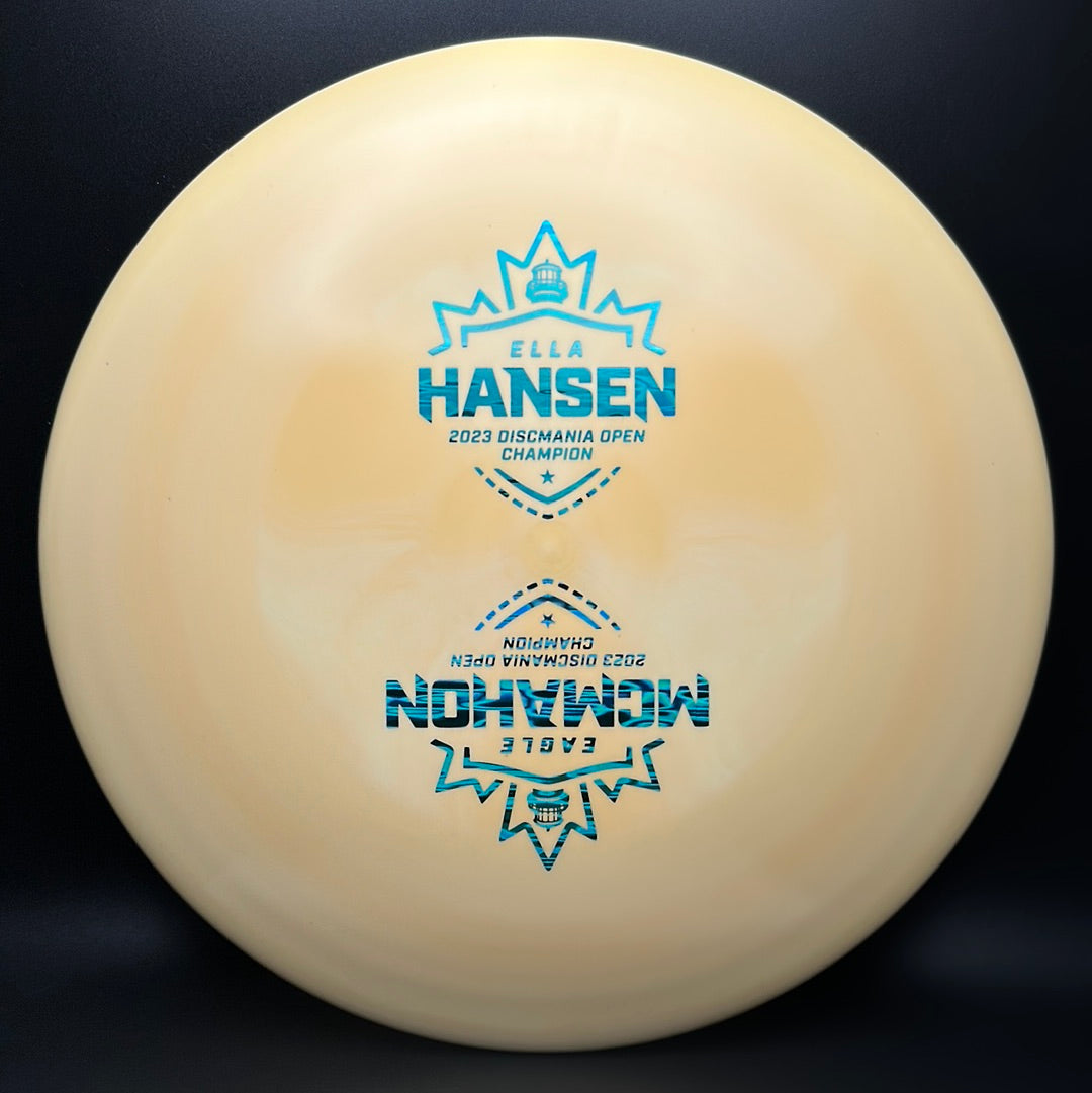 Swirly S-Line FD - Eagle & Ella Triumph Series