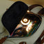 New Ins Style Mini Searchlight Bag Lighting: A Portable and Sensor-Equipped Light for Outdoor Cycling and Cosmetic Bags - Korvel