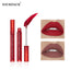 Niceface Weekly Lip Gloss 7 Sticks Lip Gloss Velvet Matte Lip Gloss Set Matte Non-Stick Cup Waterproof Makeup - Korvel