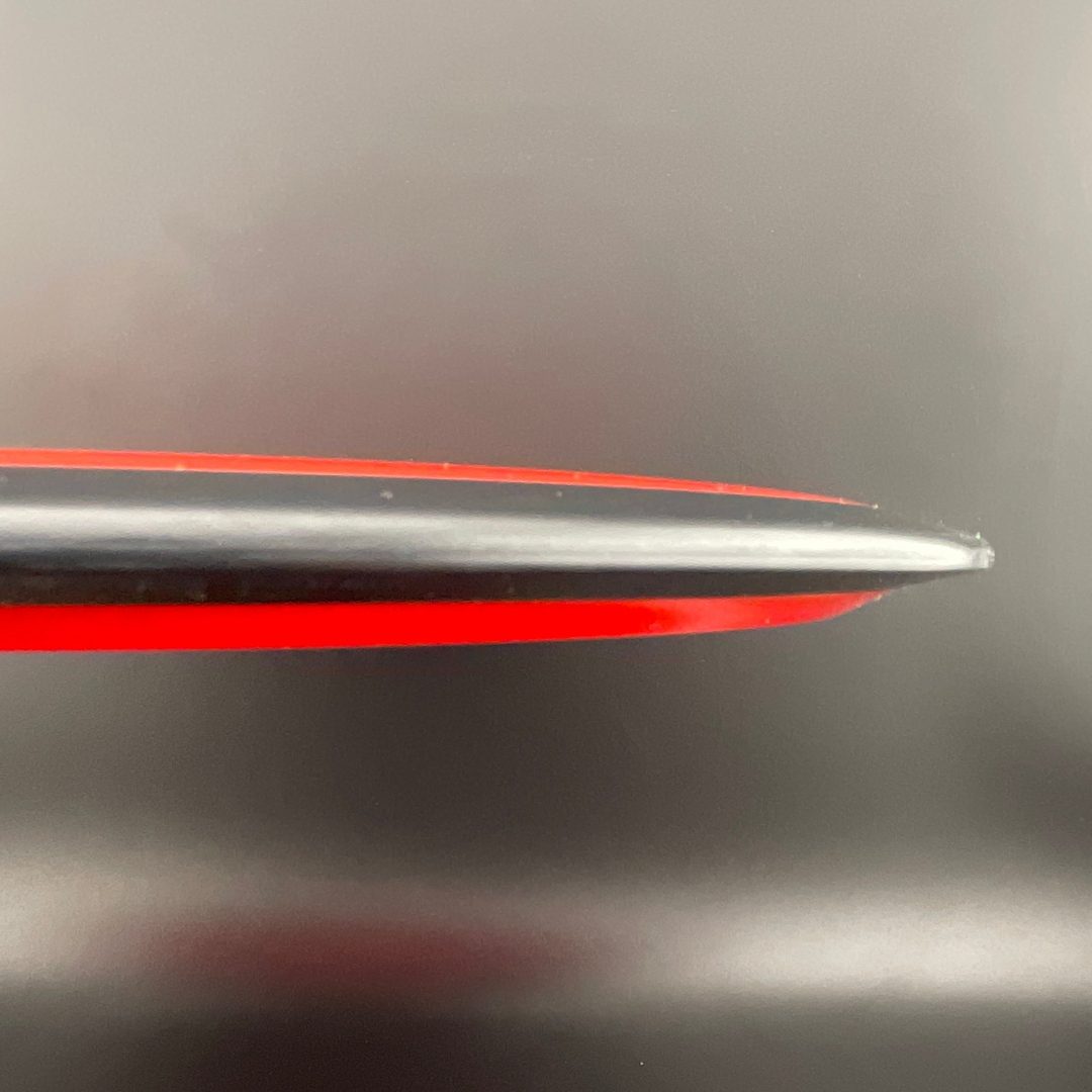 Neutron Inertia Disc Golf Driver