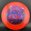 Luster Champion Destroyer - Tourney F2 Disc Golf Driver