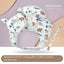 Newborns Moms Breastfeeding Pillow Nursing Pillow Multifunctional for Breastfeeding and Waist Support Ideal 2024 - Korvel