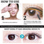 Natural Eyelash Serum for Enhanced Beauty