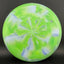 Brodie Swirl Soft Roach - Disco de Golf Putter de Edición Limitada