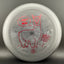 P-Blend Alpaca - James Proctor - Putter de Disc Golf de la Série Tour 2025