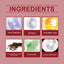Retinol Eye Cream, Skin Lifting And Moisturizing Eye Care Massage Ball Essence Cream - Korvel
