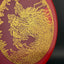 Champion Roc3 - Dragon Line F2 Disc Golf Disc