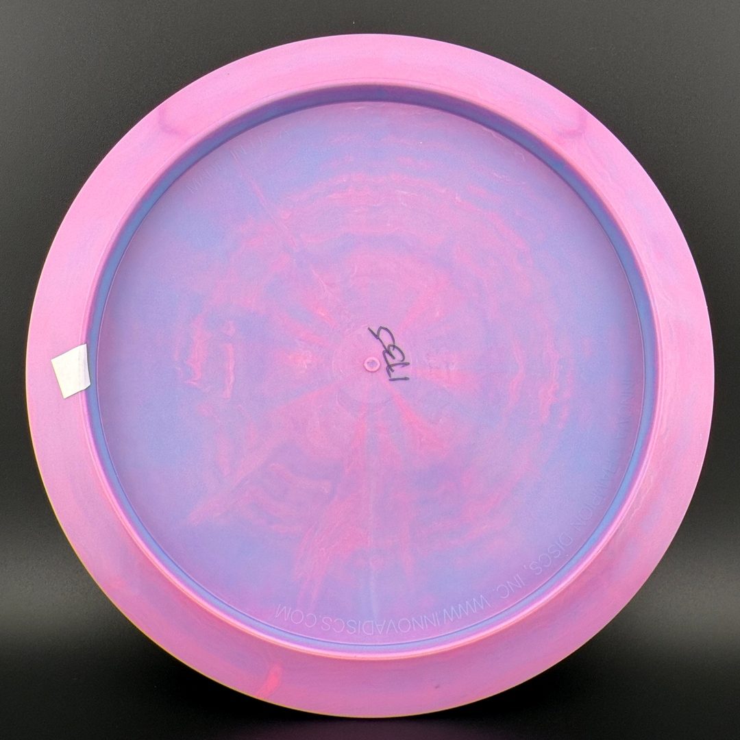 Swirly S-Blend Dynasty - Eric Oakley 2024 Signature Series