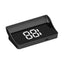 Head up display GPS speedometer speed display - Korvel